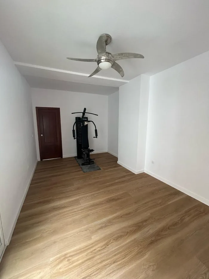 Piso reformado integralmente en Valencia