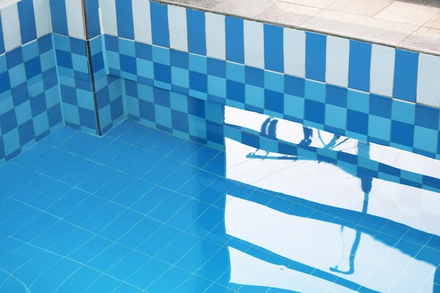 Reforma de piscina en Valencia